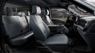 2024 Ford Chassis Cab Internal Image 1